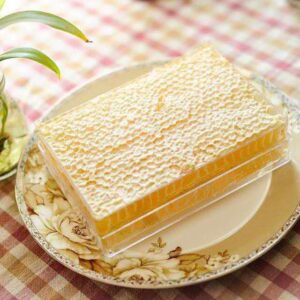 Organic Honeycomb
