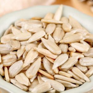 Sunflower Seeds