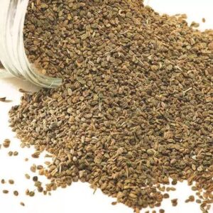 Chia Seeds