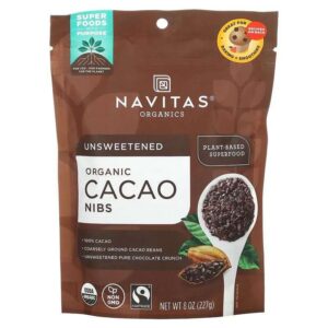 Organic Cacao Powder
