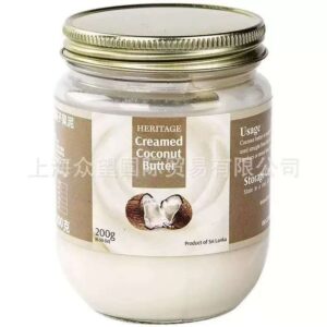 Organic Virgin Coconut Oil