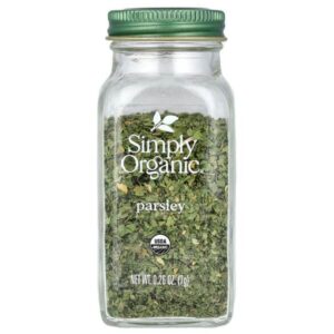Organic Chia Seeds