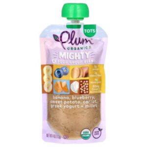 Organic Mixed Grain Drink
