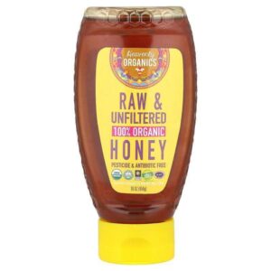 Wildflower Honey