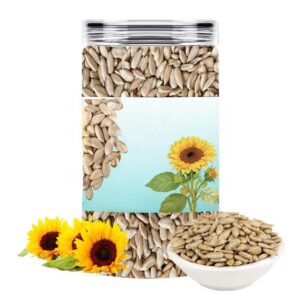 Sunflower Seeds